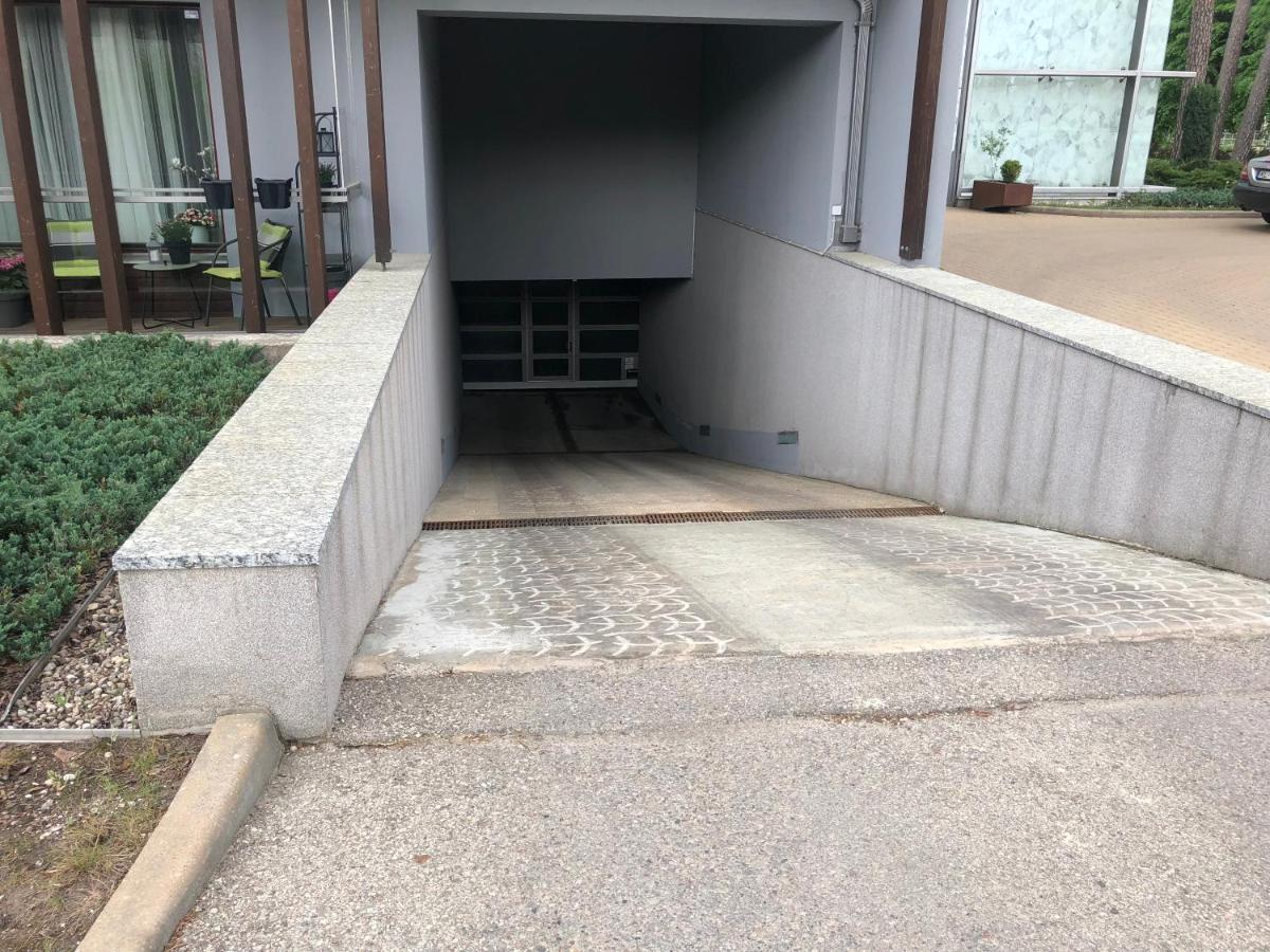 Appartamento 365 Jūrkalne Esterno foto
