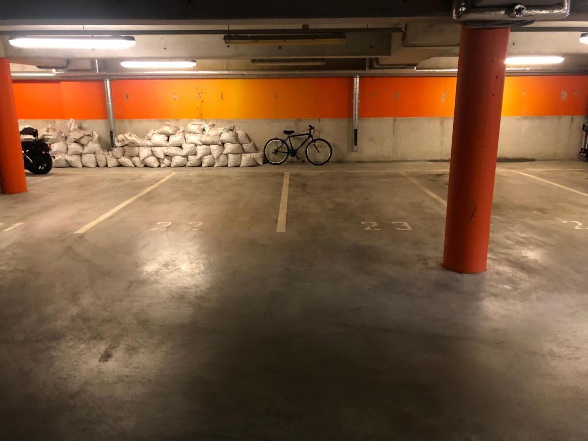 Appartamento 365 Jūrkalne Esterno foto