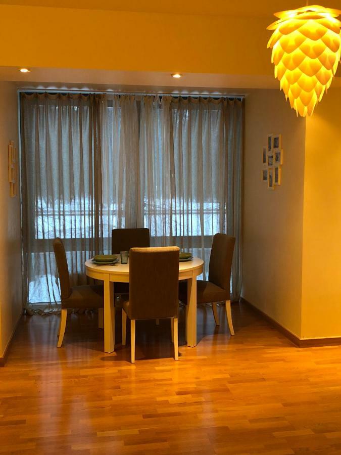 Appartamento 365 Jūrkalne Esterno foto