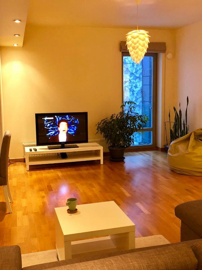 Appartamento 365 Jūrkalne Esterno foto