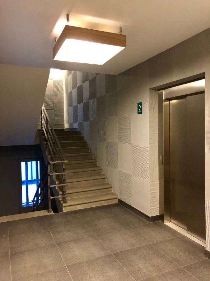 Appartamento 365 Jūrkalne Esterno foto