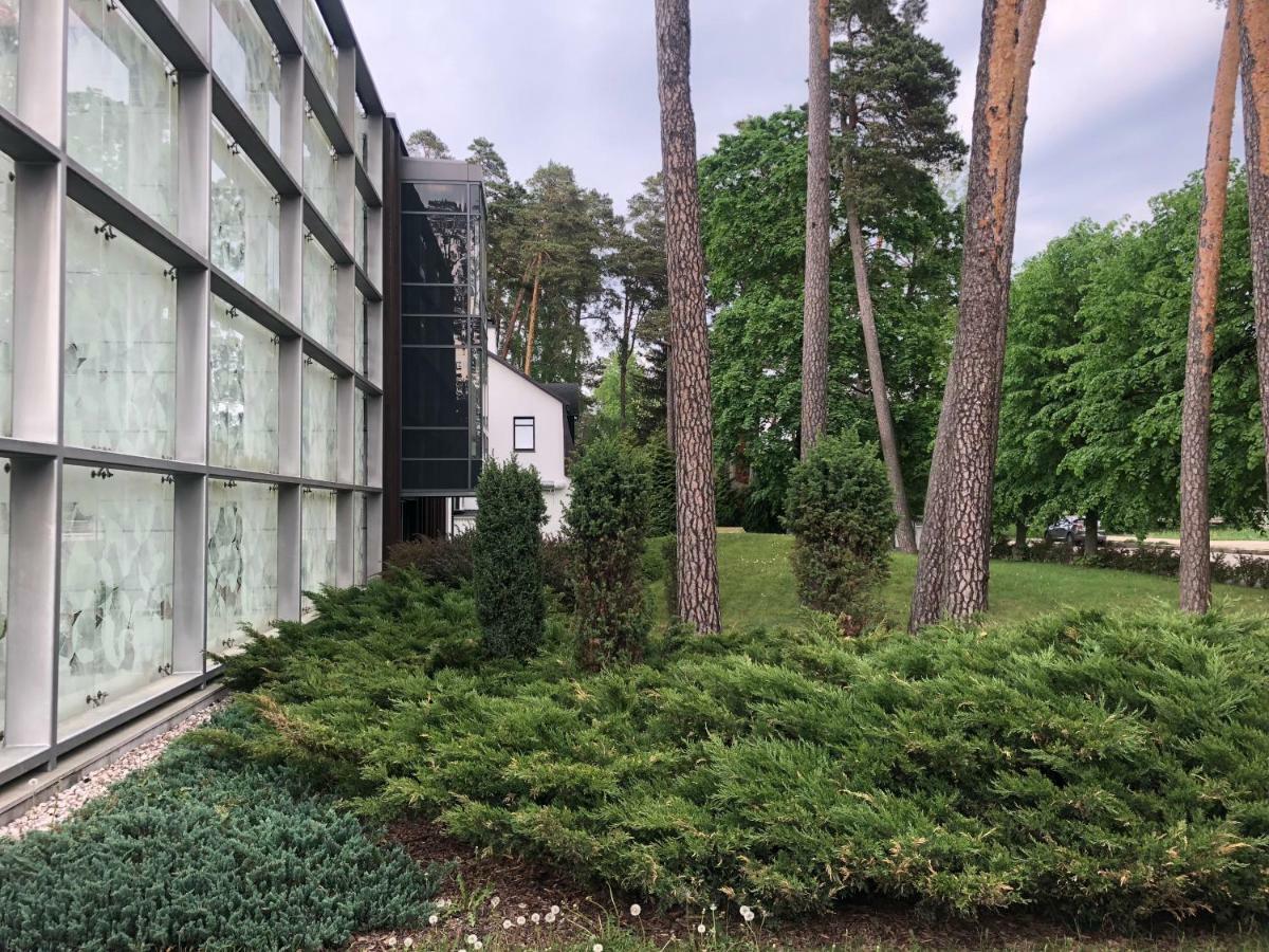 Appartamento 365 Jūrkalne Esterno foto